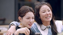 林心如说钟楚曦是红毯“杀手”