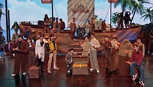 动感地带芒果卡特辑 第5期