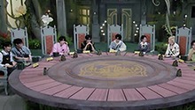 生存之战即刻开启