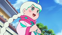 哆啦A梦：大雄的地球交响乐 普通话版