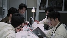 第11期：学园魅影名场面（上）