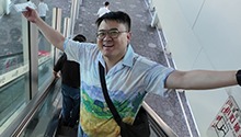 孔连顺个人视角万局生活vlog