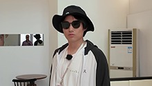 刘循子墨个人视角万局生活vlog
