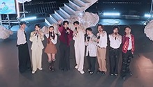 南波万的五周年演唱会倾情来袭