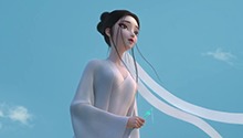 白蛇：浮生