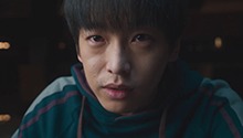 绑架游戏