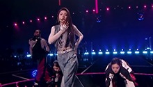 第2期：新声歌手突围最终章