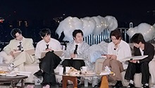 全员呈现KTV版历届主题曲
