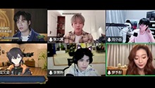 连麦复盘“原始生存 第一场”