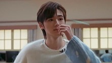宋亚轩“微醺式”reaction