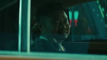 包贝尔魏翔上演高能爆笑飙车戏