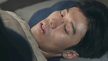 陈浩虽然做了手术，可还是会有后遗症