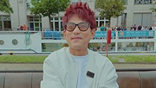 第28期：苏醒乘船漫游畅聊