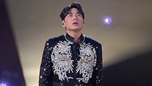 直拍：海来阿木&张磊《故乡》