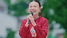 好松弛的打扮好高级的歌声
