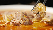 探寻湖南的正宗风味