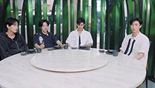 攻略小队“心有灵犀”游戏环节