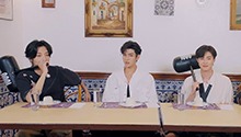 笑喷！导演组玩梗难倒众人