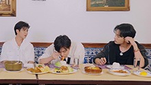 攻略小队回忆本季最本地瞬间