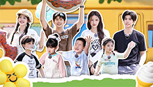 第6期：齐思钧变“冷笑话王”