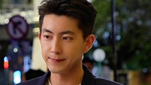 沉浸式欣赏代云帆的帅气