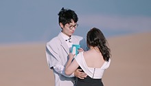 麦琳给李行亮写了一封长信