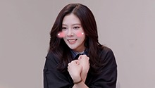 宋妍霏被夸到红温？