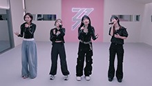 训练室版《诀爱》