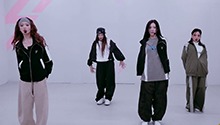 训练室版《我的地盘》